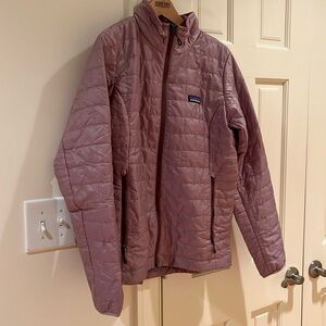 Patagonia Nano Puff jacket